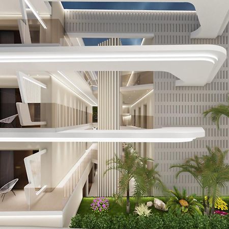 Zorbas Lifestyle Hotel Georgioupoli Exteriör bild