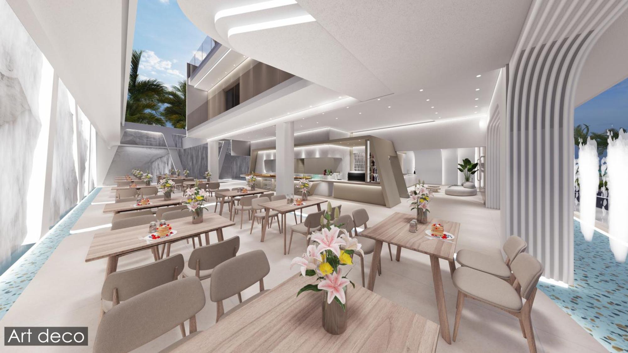 Zorbas Lifestyle Hotel Georgioupoli Exteriör bild