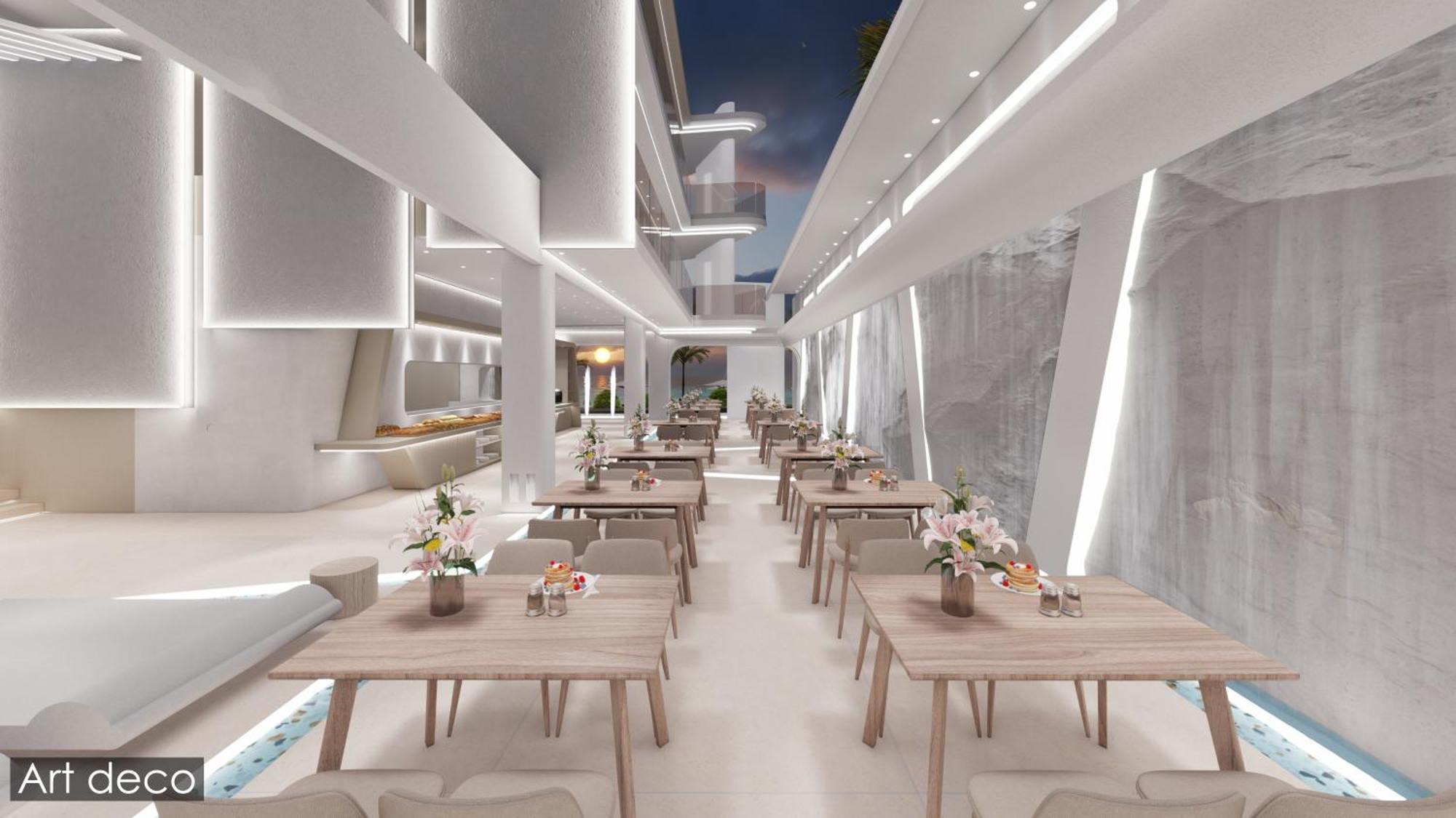 Zorbas Lifestyle Hotel Georgioupoli Exteriör bild