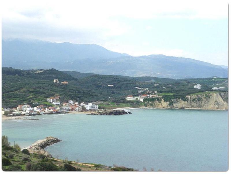Zorbas Lifestyle Hotel Georgioupoli Exteriör bild