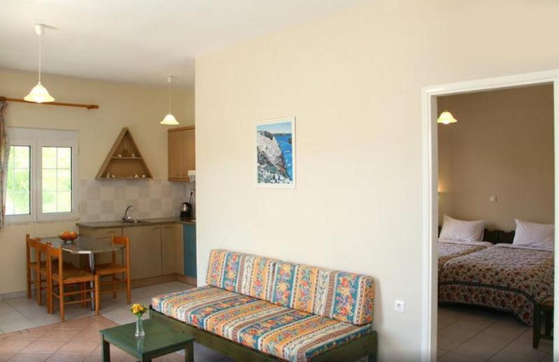 Zorbas Lifestyle Hotel Georgioupoli Exteriör bild
